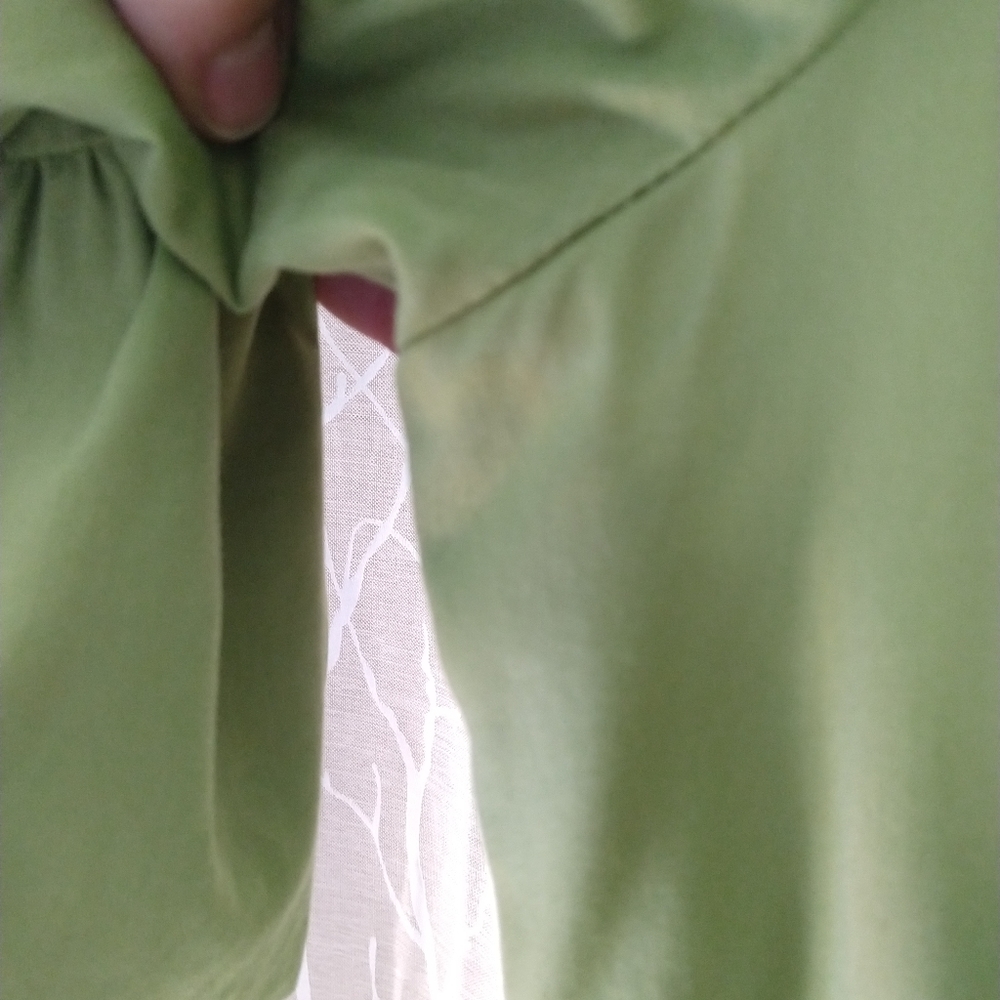 Long jacket - Picture 8 of 8